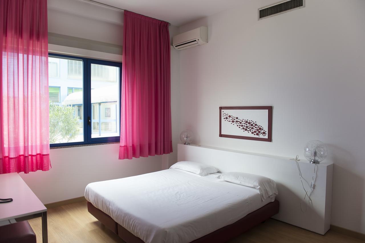 Park Hotel Residence Crema Exterior photo